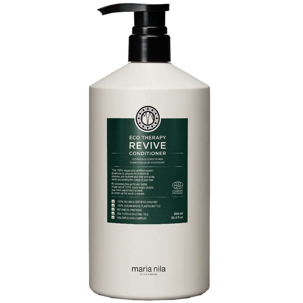 Maria Nila Eco Therapy Revive Conditioner 900 ml