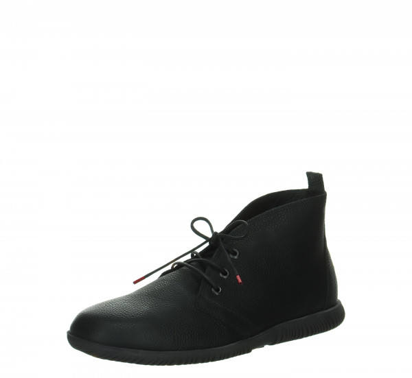 HAUKI Sneaker high - Schwarz