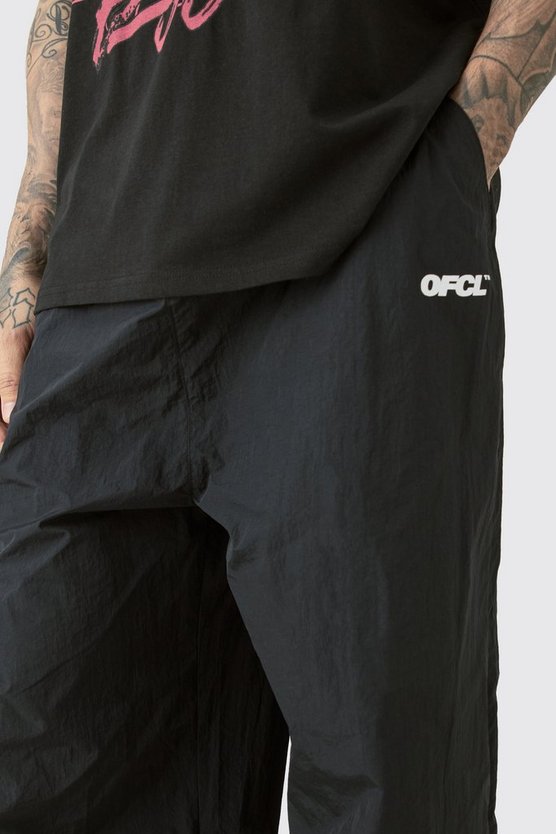 Tall Oversize Official Hose