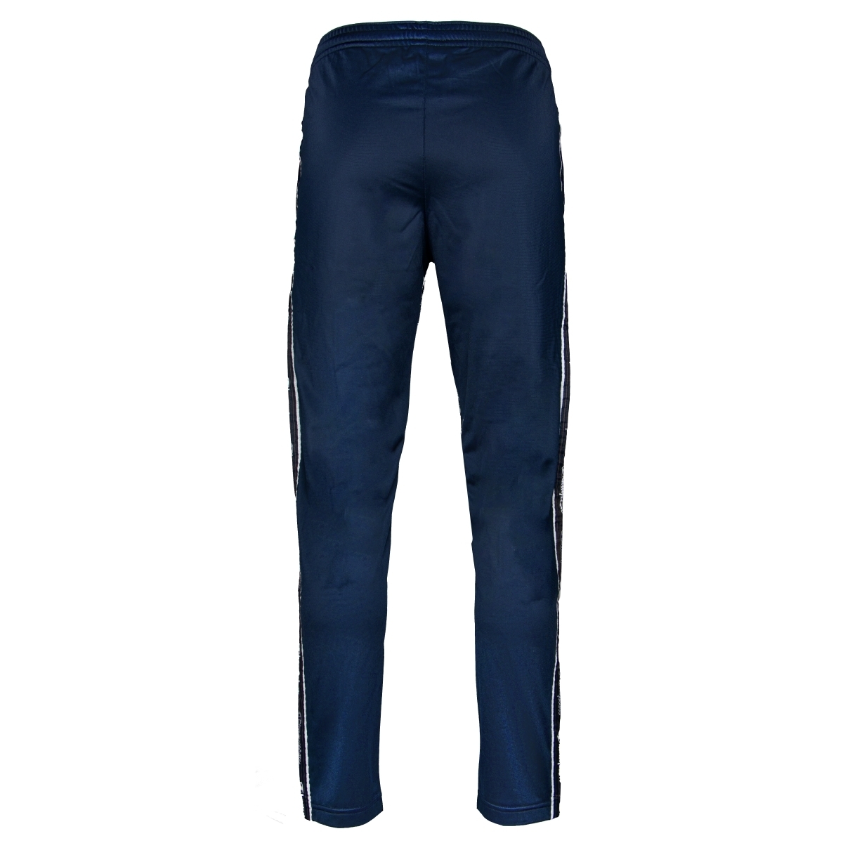 Champion Straight Hem Jogginghose blau