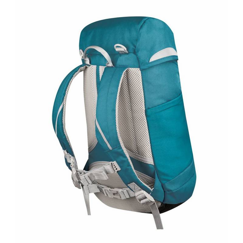Trollkids Fjell Trekkingrucksack Kinder