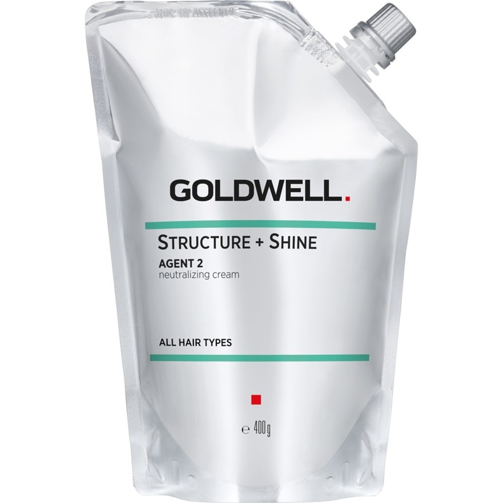Goldwell Agent 2 Neutralizing Cream Soin des cheveux
