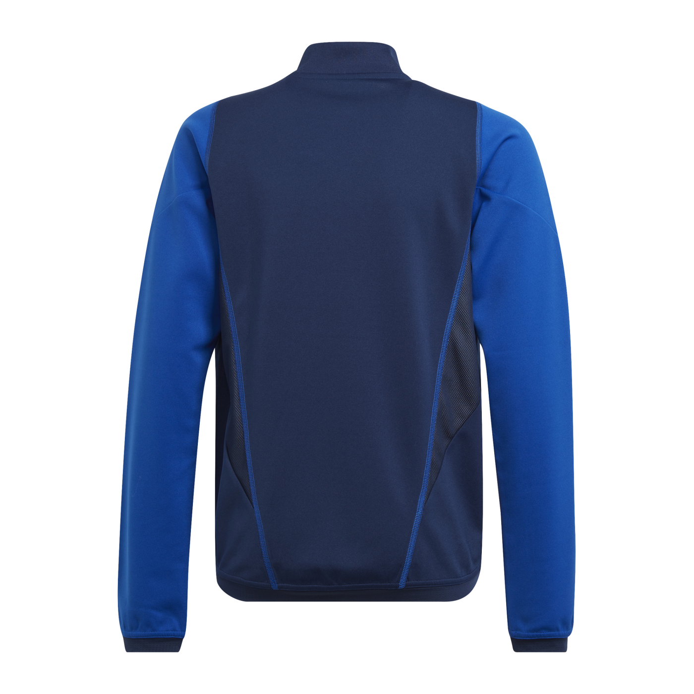 adidas Tiro 23 Competition Sweatshirt Kids Blau