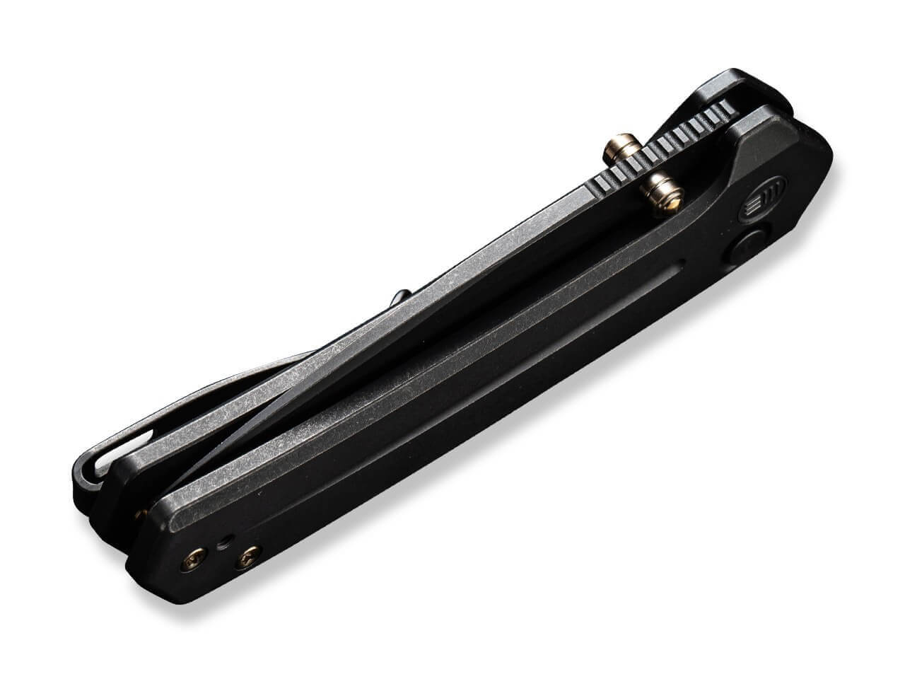 Culex Titanium Black
