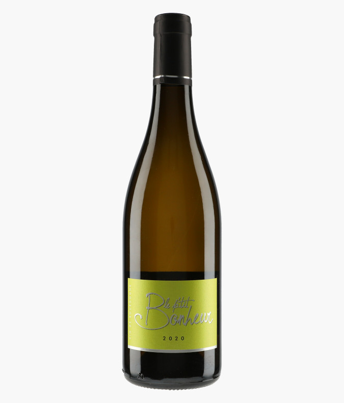 Coteaux Bourguignons Le P'tit Bonheur 2020PRUNIER-BONHEUR