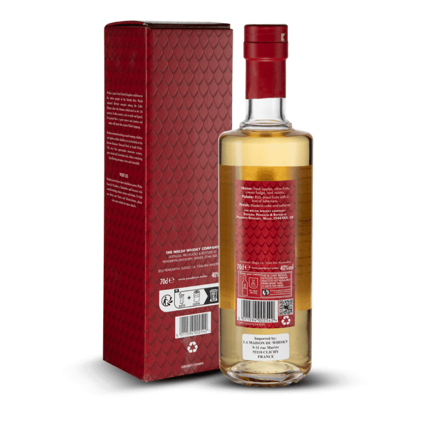 Penderyn Legend 40%