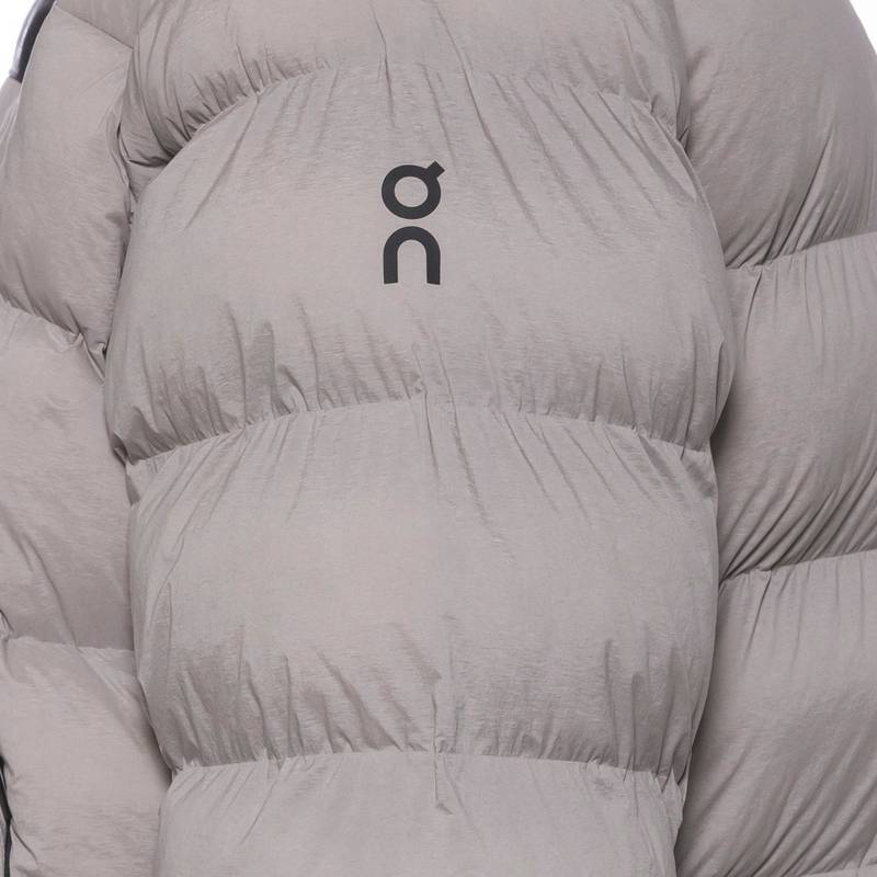 On Challenger Steppjacke Herren