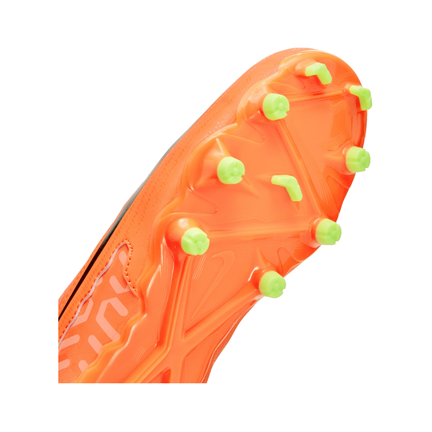 Nike Jr Phantom GX Academy NU MG Kids Rosa Schwarz F800