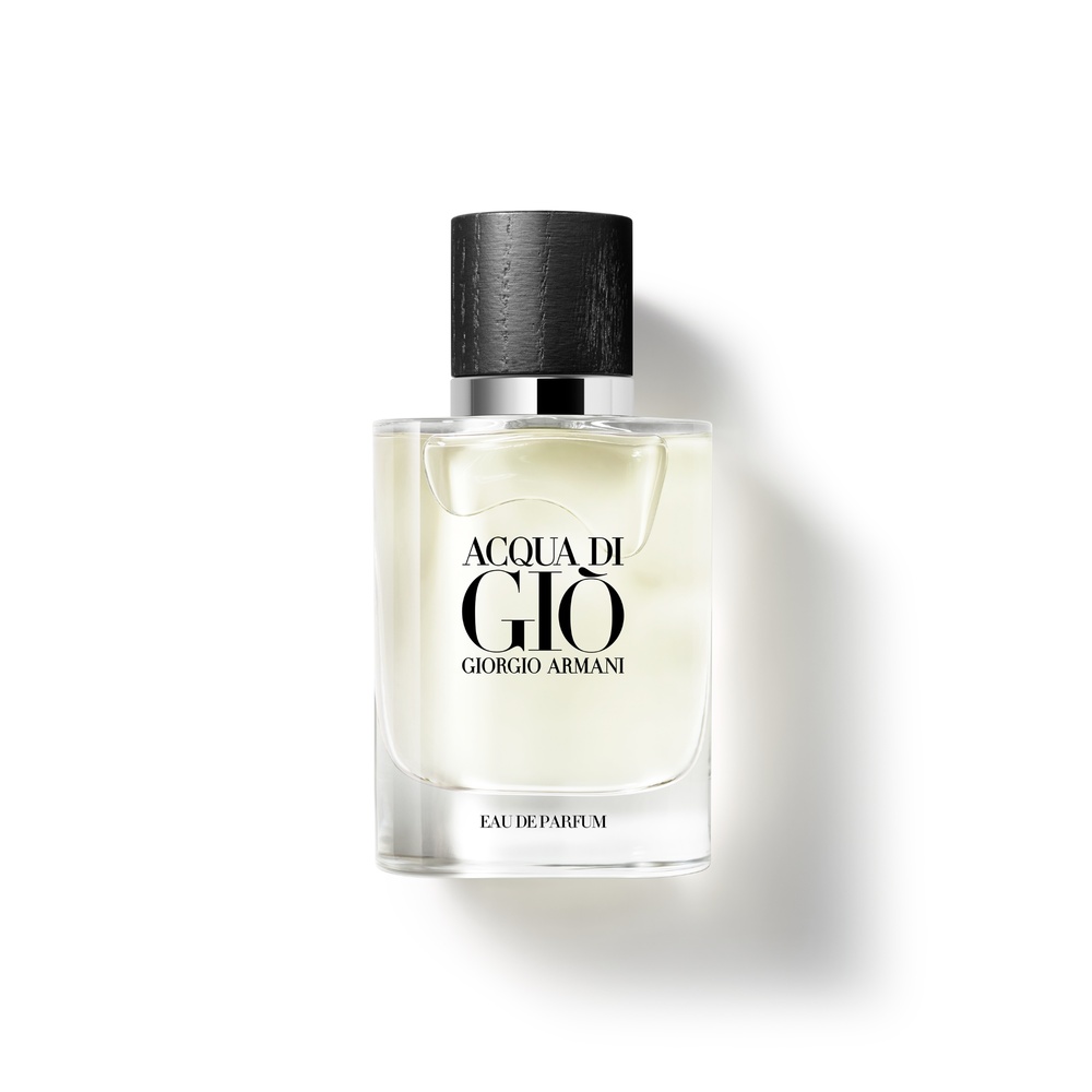 Giorgio Armani Acqua di Giò Eau de Parfum Rechargeable