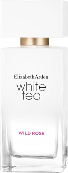 Elizabeth Arden White Tea Wild Rose Eau de Toilette