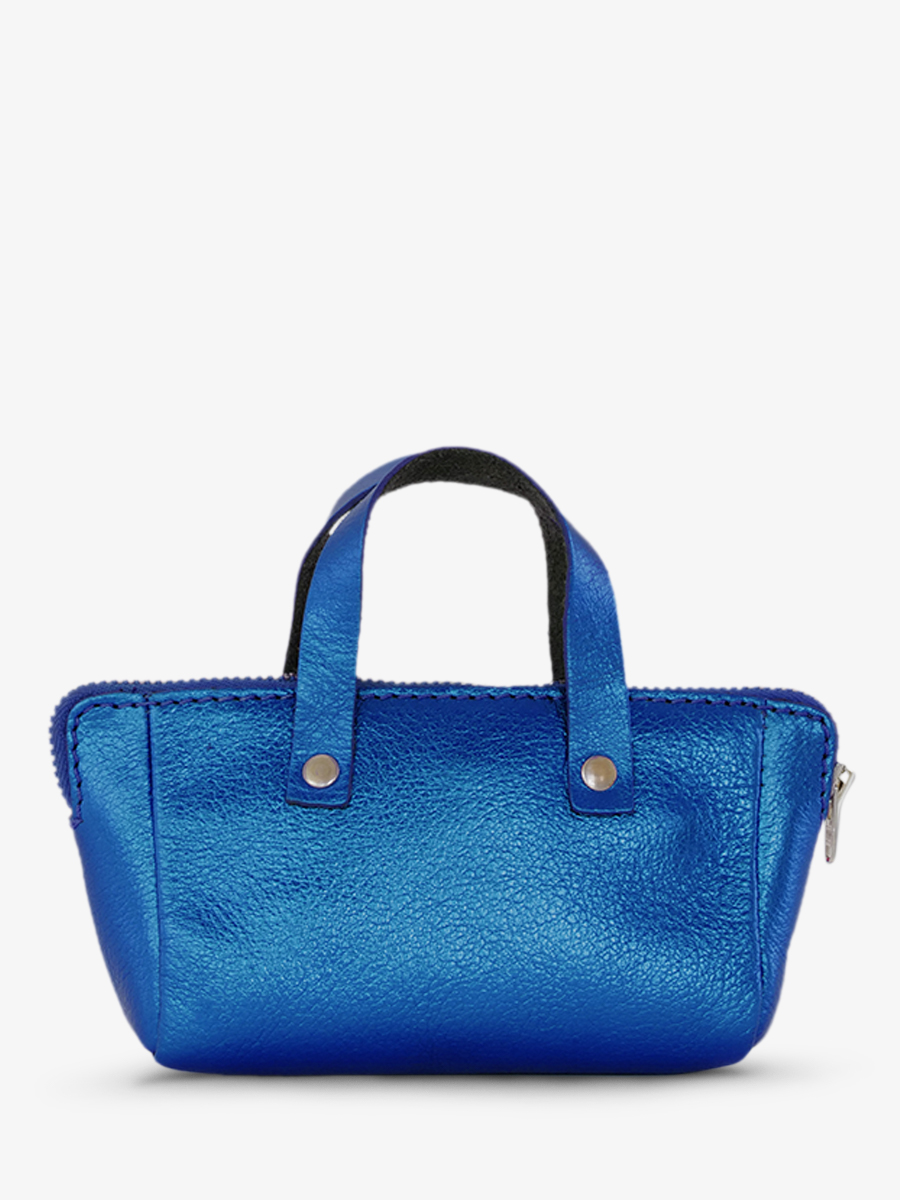 MonPremier Paul Marius Ultraviolet - Bleu Électrique