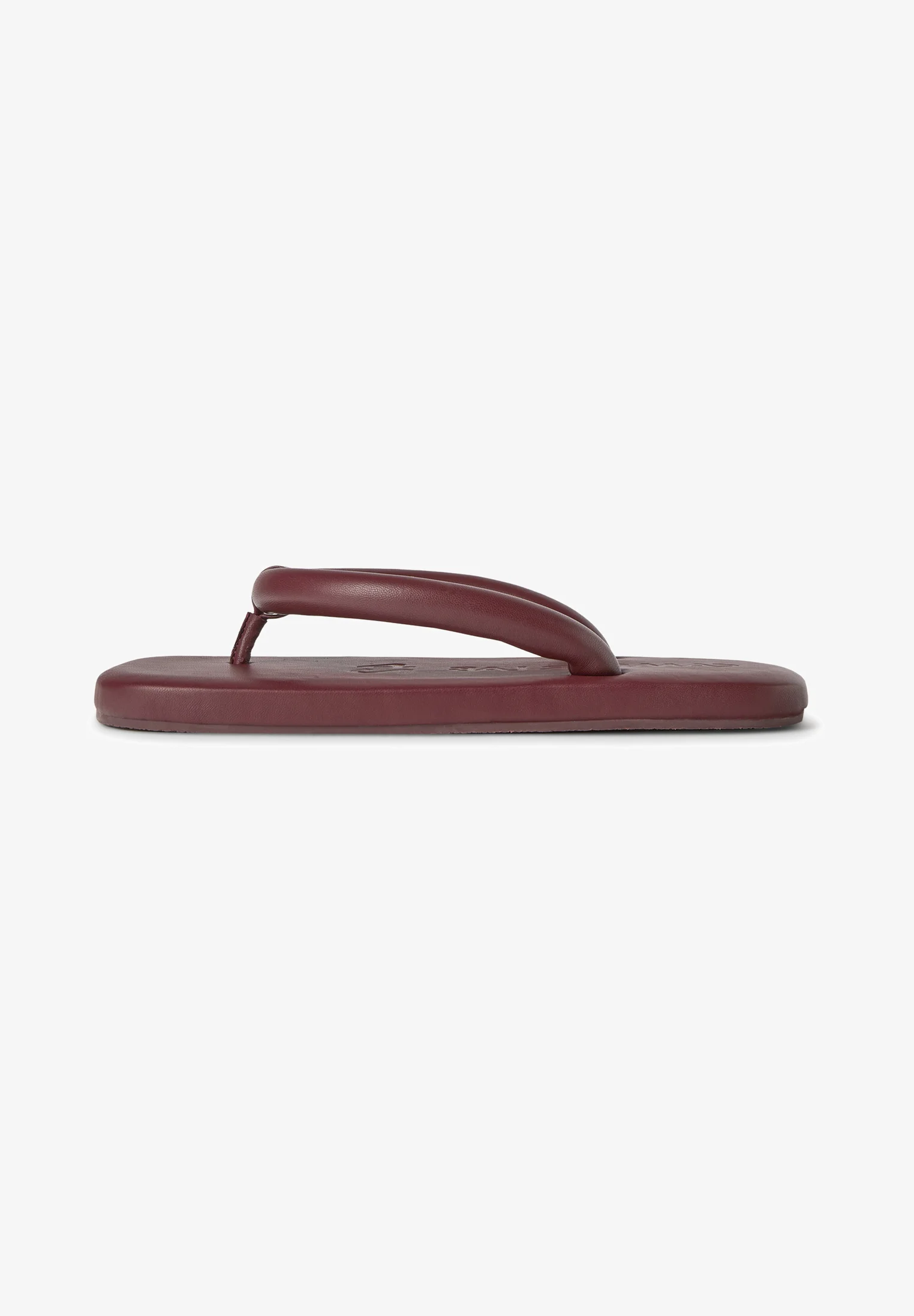 CAMPERLAB HASTALAVISTA - Chanclas