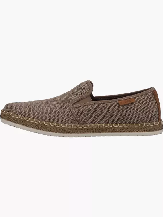 Rieker Herren Slipper