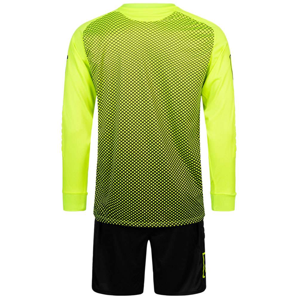 Givova Kit Manchester Torwart Trikot-Set 2-teilig KITP008-1910