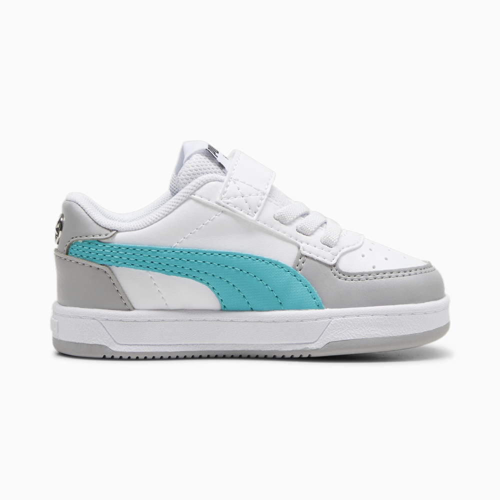 PUMA Mercedes AMG PETRONAS Caven 2.0 308248_02 / grau