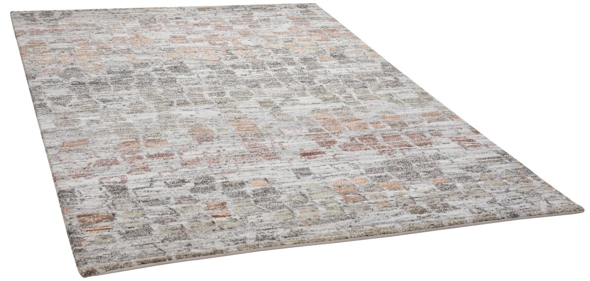 Teppich aus Nepal Lhasa RS674 Multi 70 x 140 cm