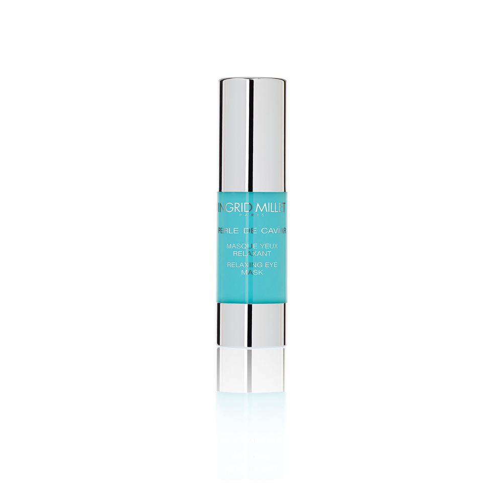 Ingrid Millet Masque Yeux Relaxant Perle de Caviar