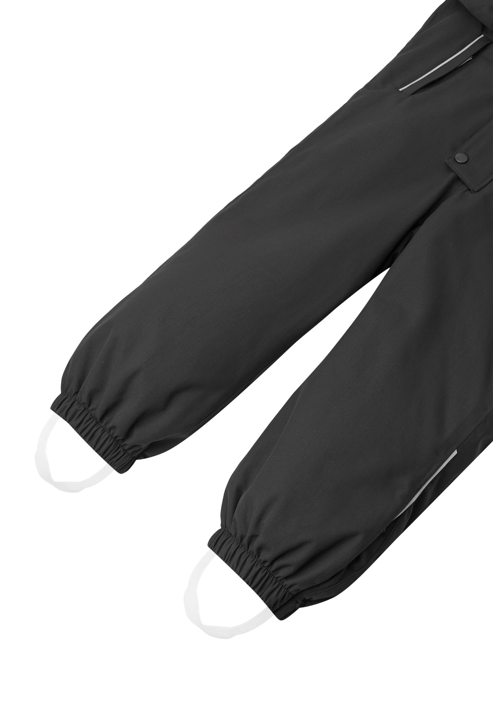 reima Schneeoverall Stavanger bluesign®-zertifiziertes Haupt- und Futtermaterial