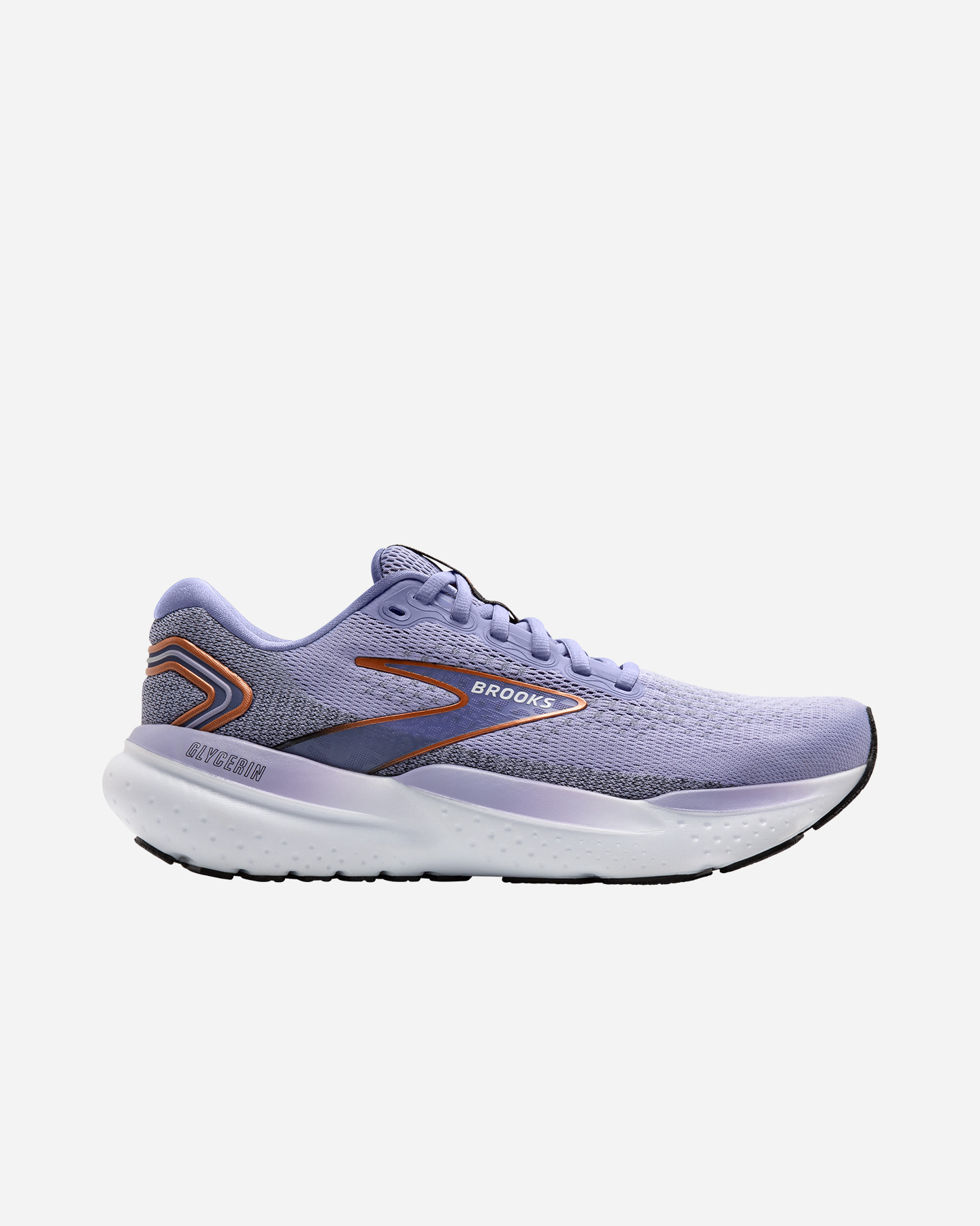 Brooks hardloopschoenen met glycerine 21 W 1204081B544
