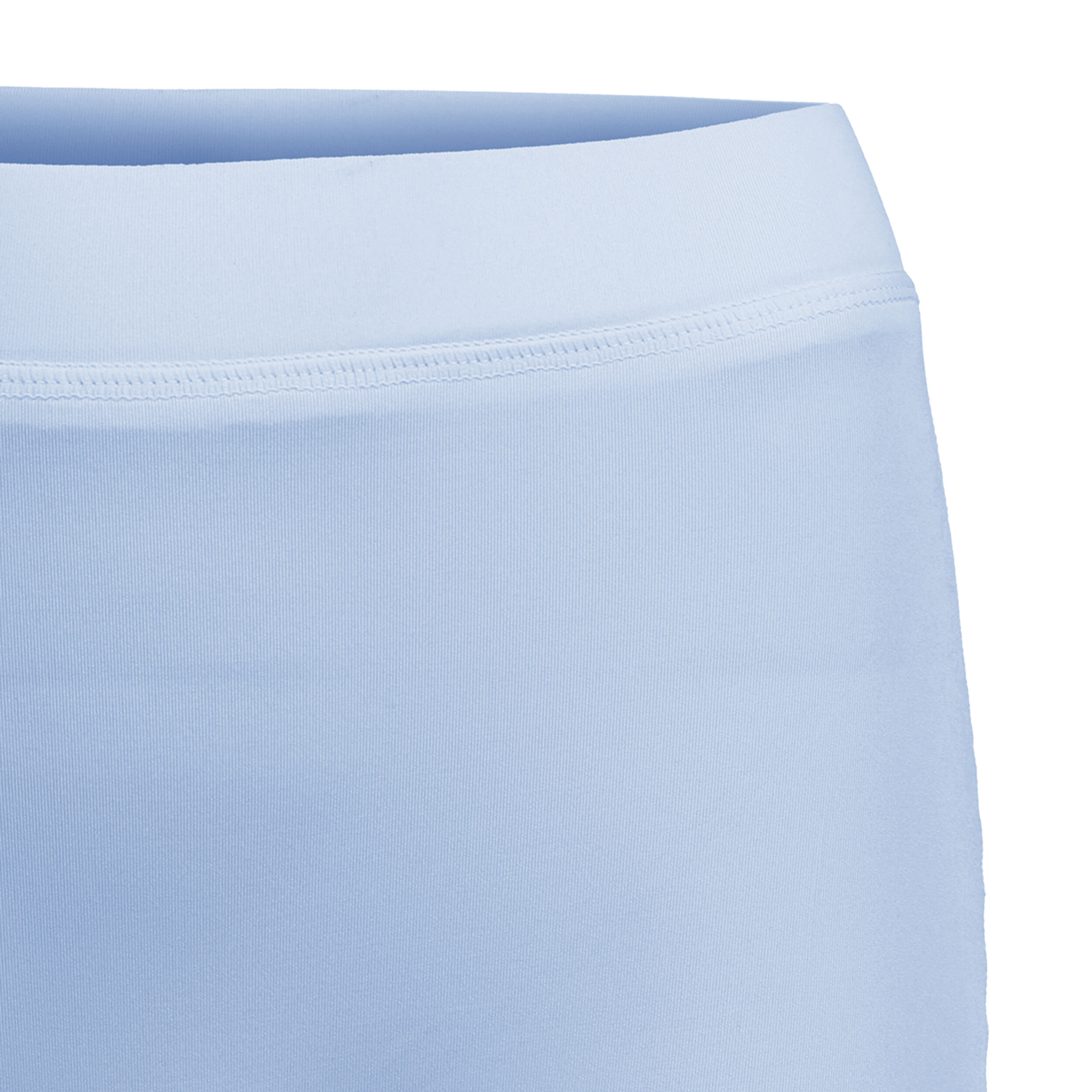 Chrissy Shorts Damen - Hellblau