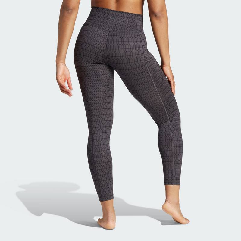 adidas Yoga Studio Seasonal Leggings Tights Damen