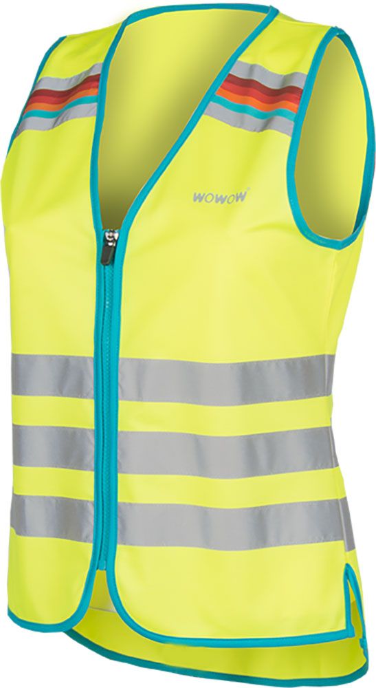 WOWOW Lucy - Damen Reflexweste kaufen | Bike-Discount