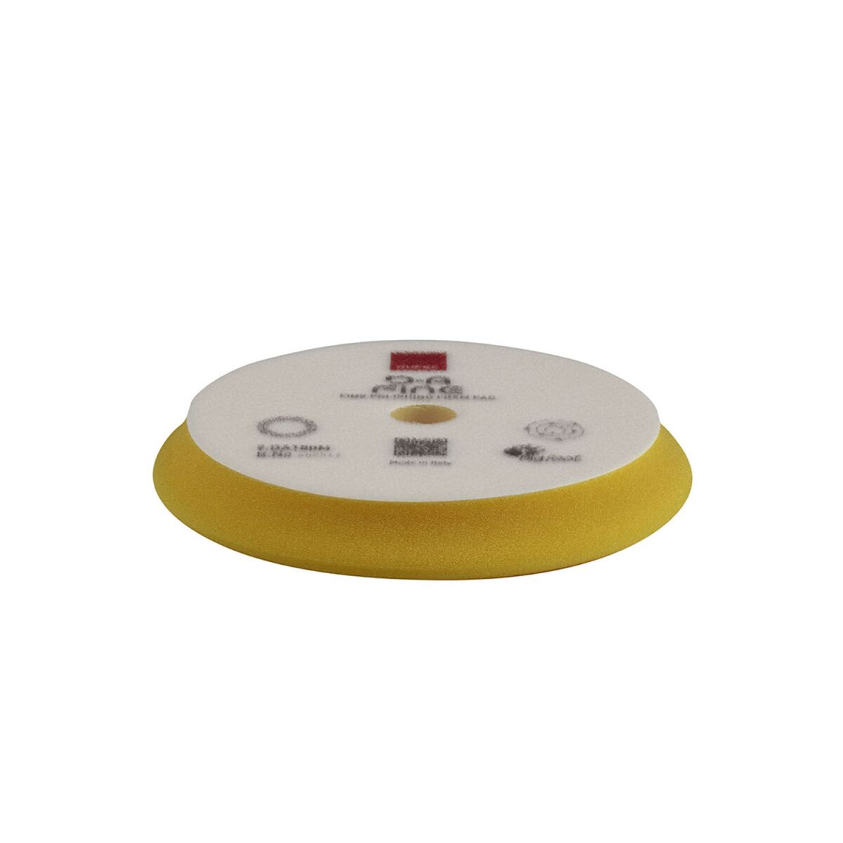 Rupes BigFoot Polierschwamm D-A Fine 150mm medium