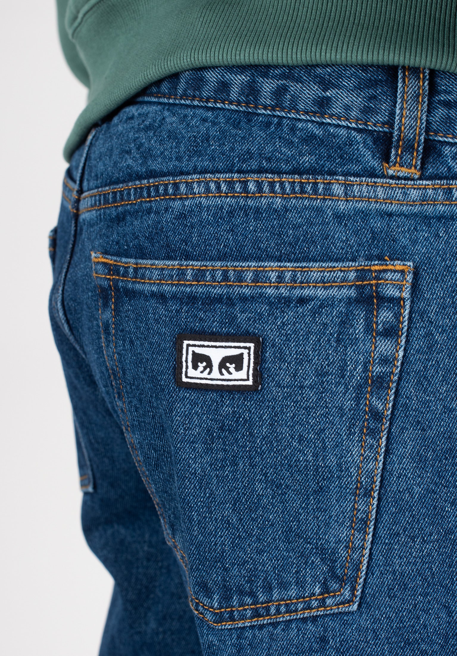 Hardwork Denim