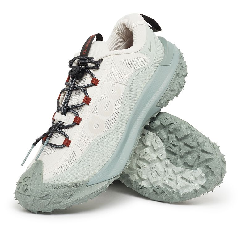 NIKE ACG Mountain Fly 2 Low GTX phantom/dk smoke grey/lgt sv
