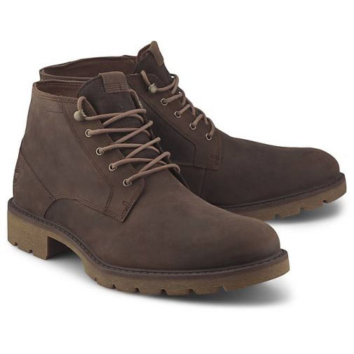 Timberland Elmhurst Warm Lined Chukka