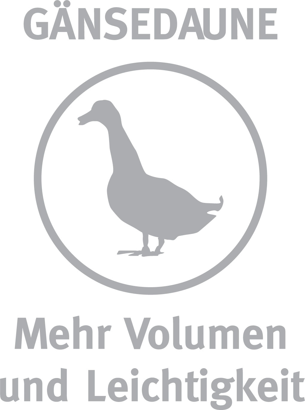 ParadiesEinziehdecke 665g