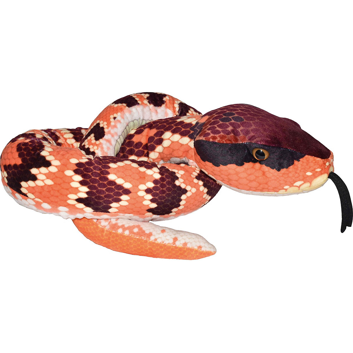 Schlange Snakesss Wassermokassinotter