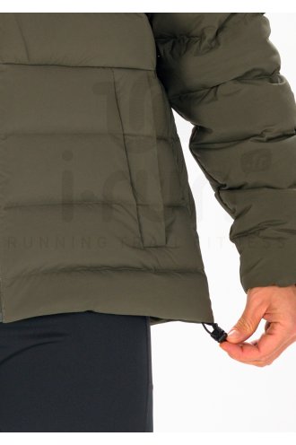 Odlo Ascent N-Thermic Hooded ECO M