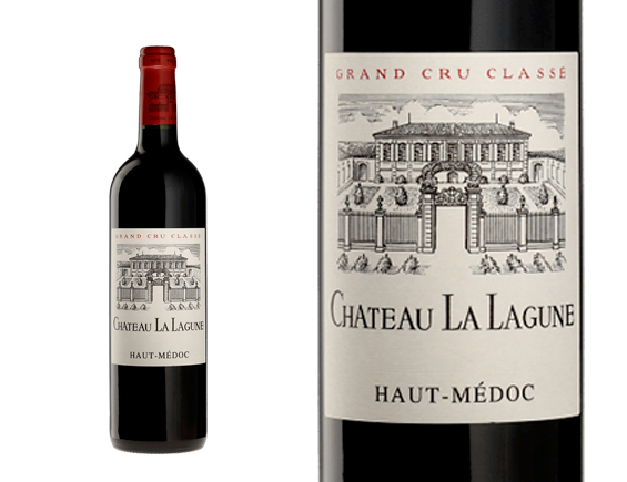 Château la Lagune 2020 Bordeaux Haut-Médoc