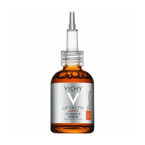 Vichy LiftActive Supreme Ορός Βιταμίνης C 20 ml