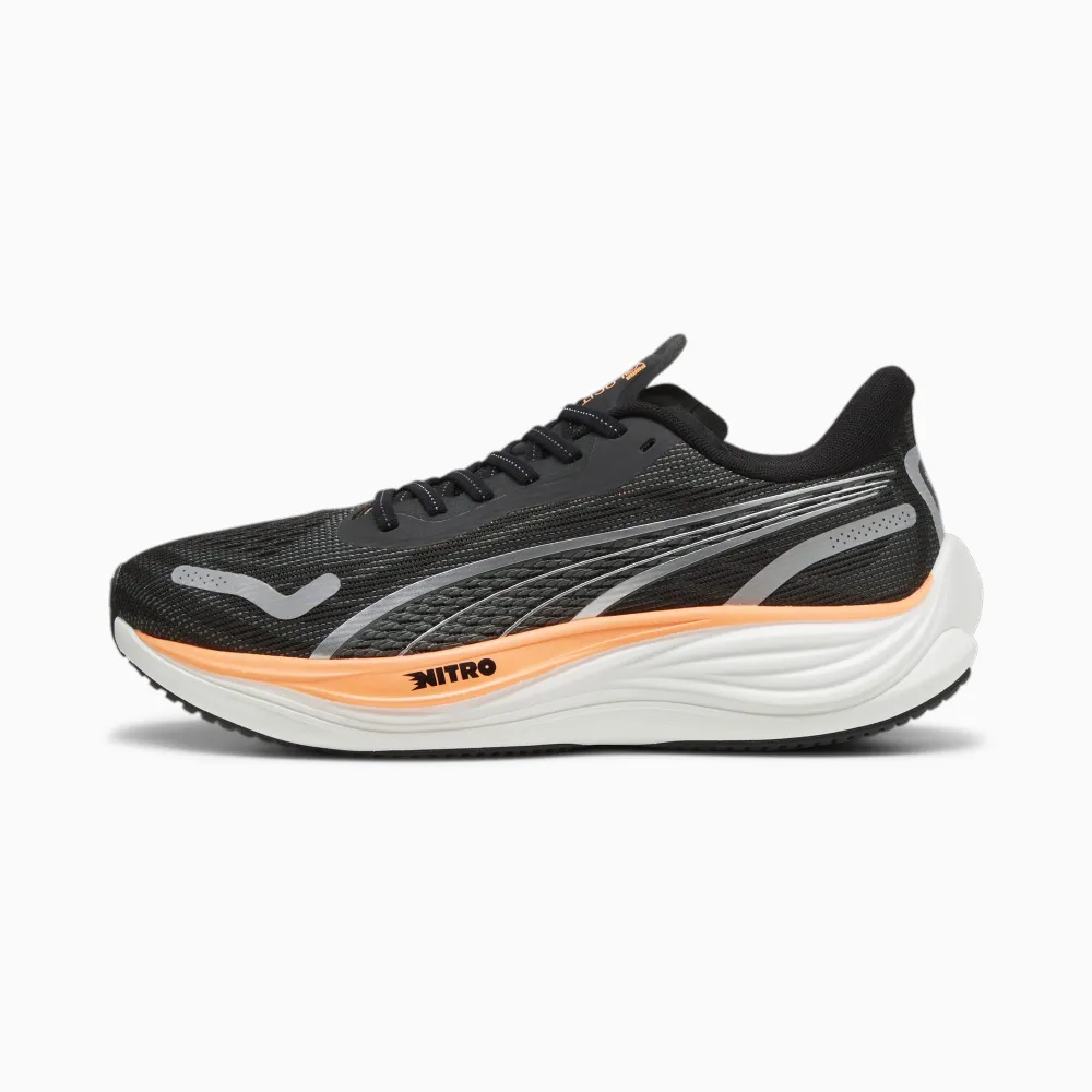 PUMA Velocity NITRO 3 Weite 379614_01 / schwarz