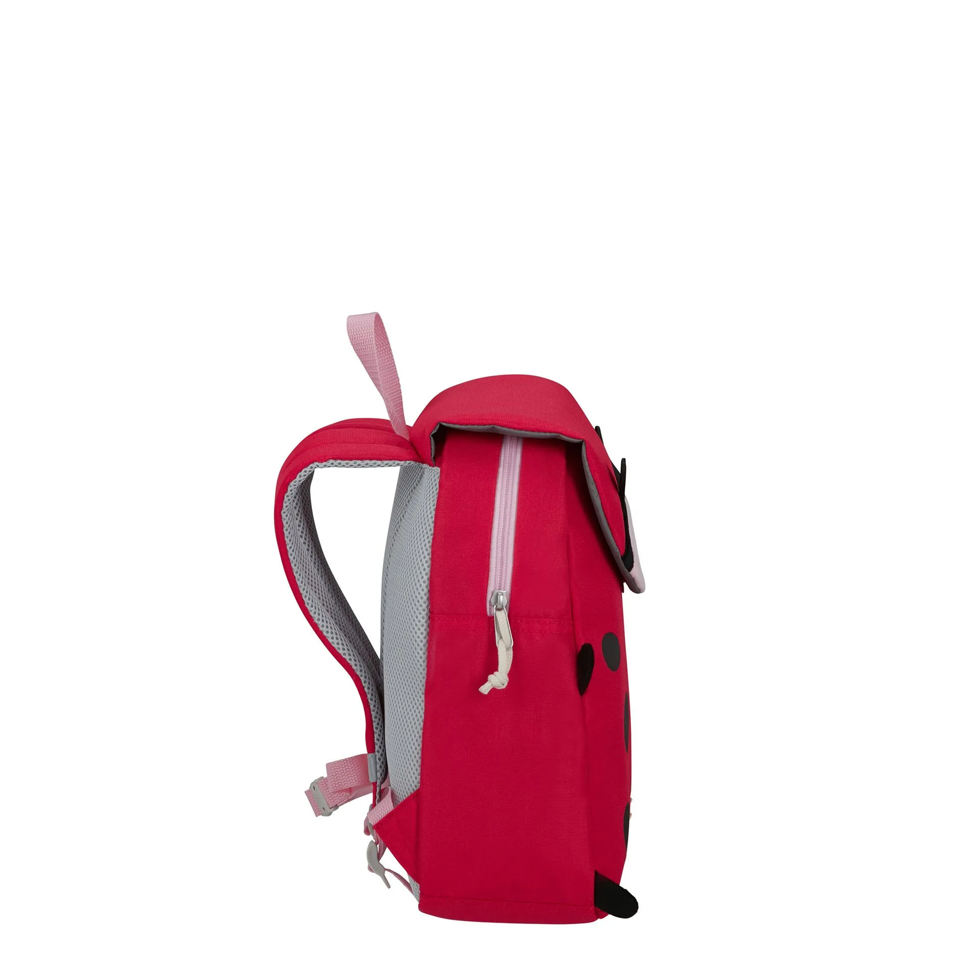 Samsonite HAPPY SAMMIES ECO BACKPACK S+ LADYBUG LAYLA