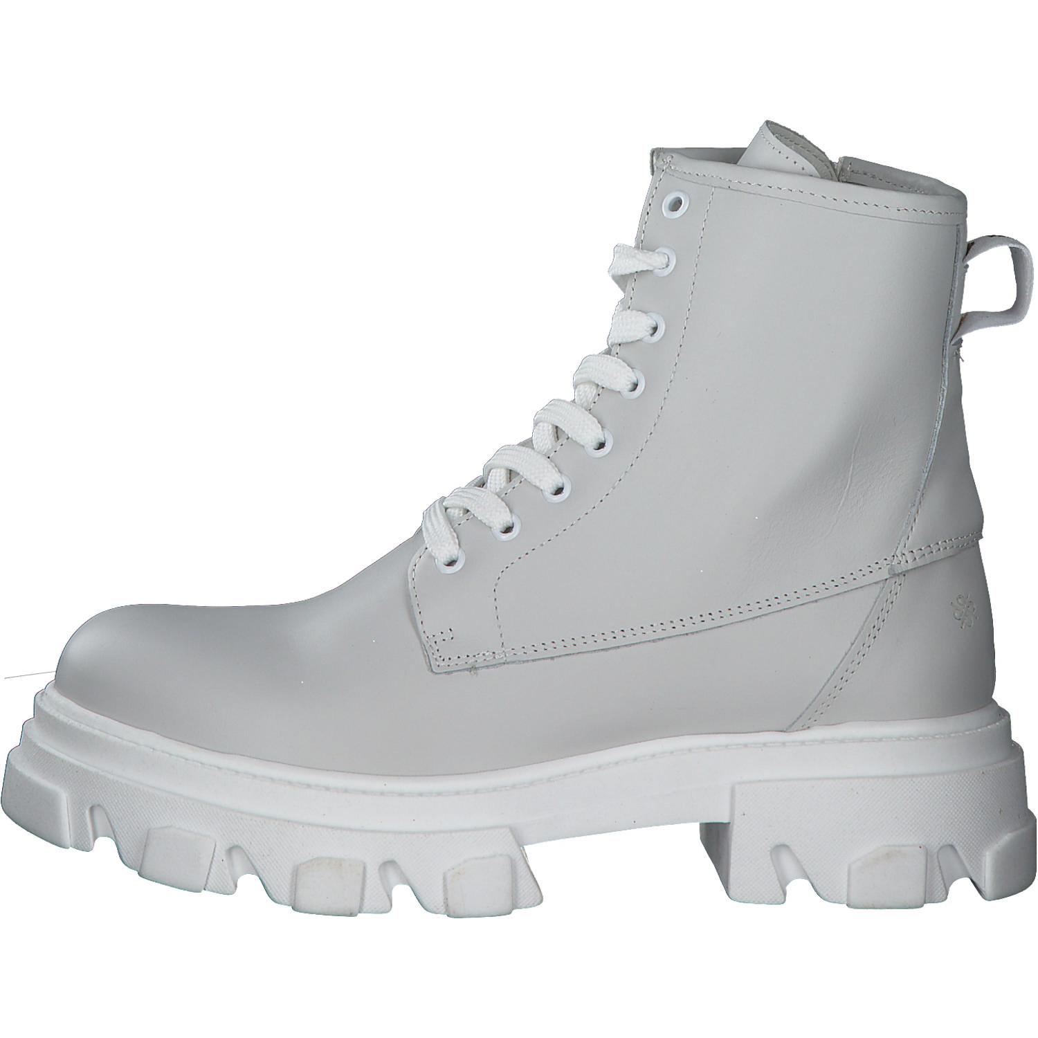 The Original The Nina TH10055, Stiefeletten, Damen, white