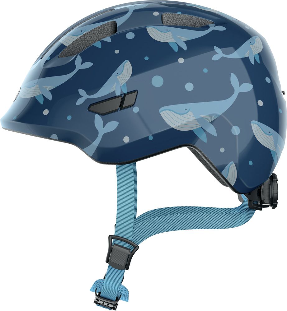Abus Smiley 3.0 - Kinderhelm kaufen | Bike-Discount