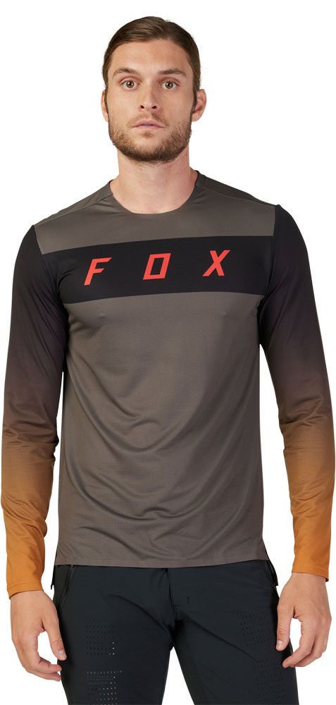 Fox Racing Flexair Arcadia - MTB Langarmtrikot‌ kaufen | Bike-Discount