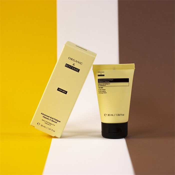 Anti Fatigue Vitamin C Serum