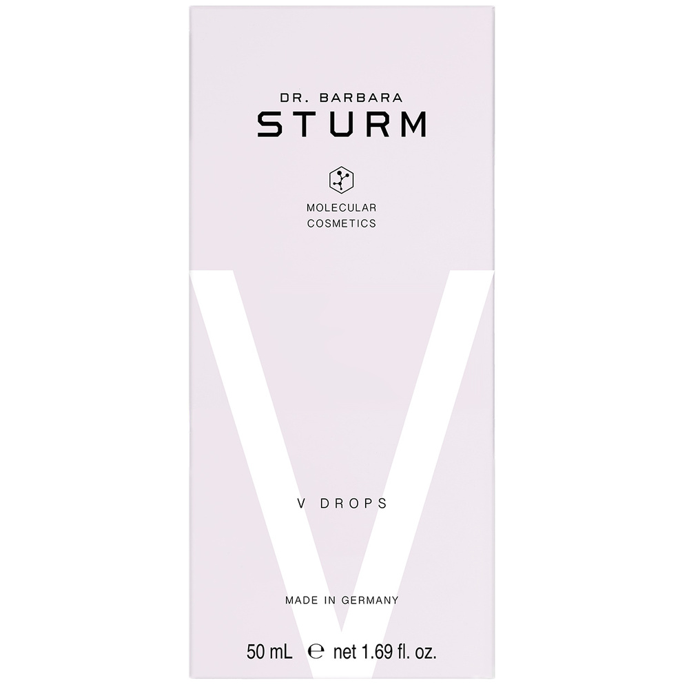 Dr. Barbara Sturm V Drops Soin intime