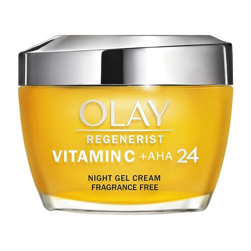 Olay Regenerist Vitamin C+AHA 24 Night Cream 50 ml