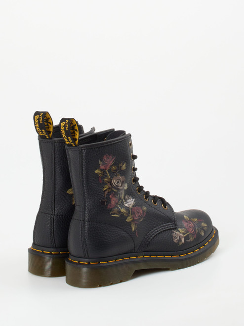 Schnürstiefelette-17019000001 Dr. Martens