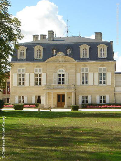 Château Pontet-Canet 2011