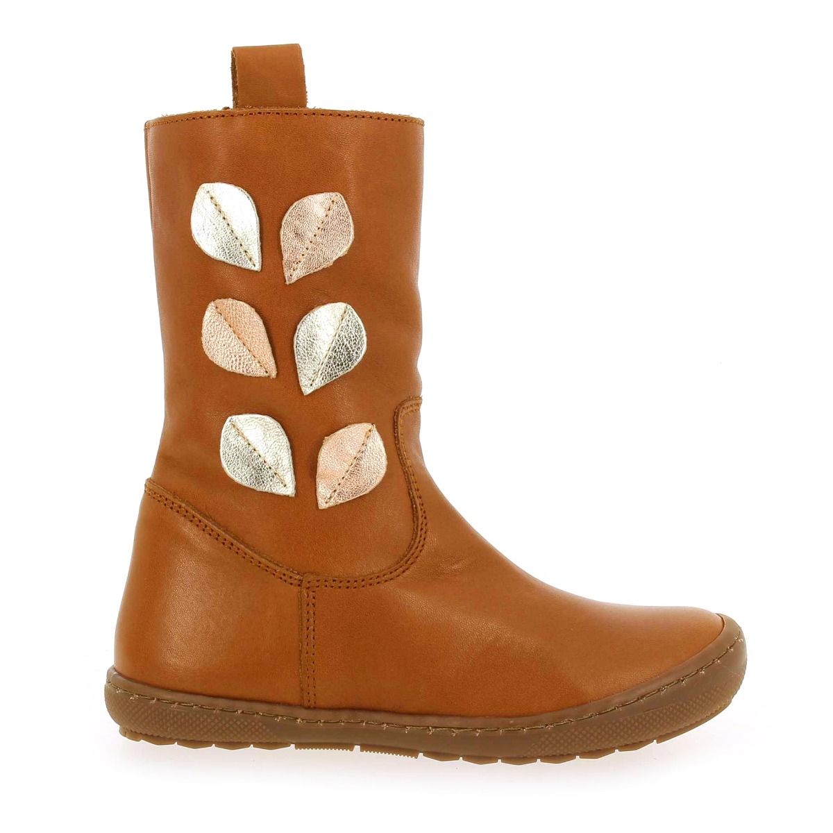 Norvik  LILY - cognac