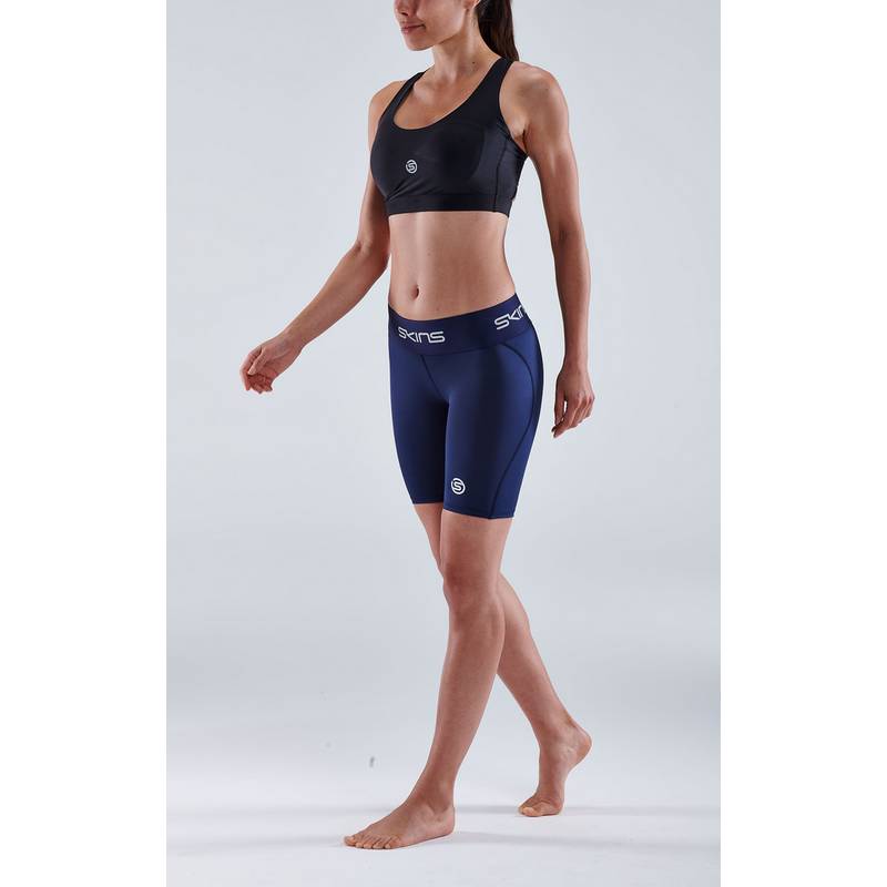 Skins S1 Half tights Tights Damen