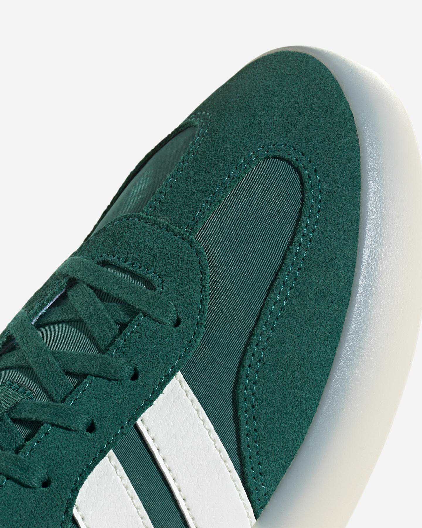 Buty sportowe Adidas Core Barreda Decode M JI2318