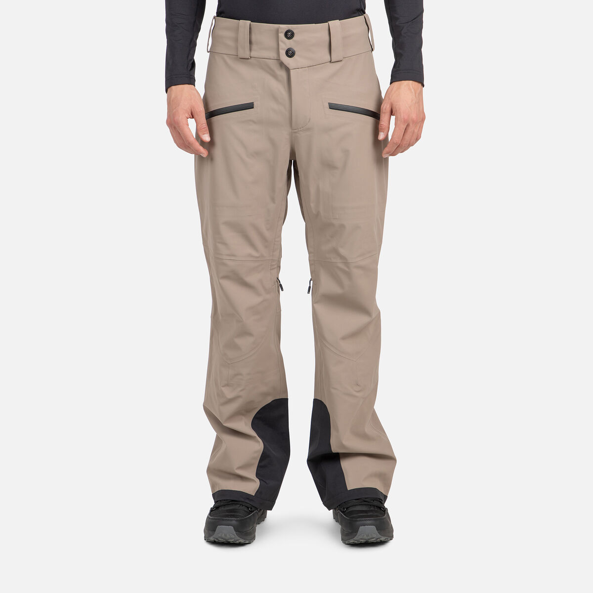 Evader Herrenskihose