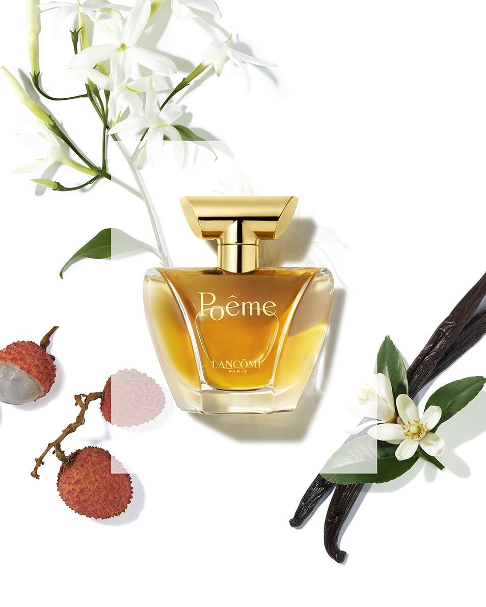poême  EAU DE PARFUM